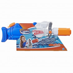 Blaster cu apa Nerf - Super Soaker, Hydra foto