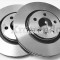 Disc frana VW NEW BEETLE (9C1, 1C1) (1998 - 2010) KROTTENDORF KRO-BD2804