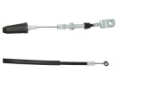Cumpara ieftin Cablu ambreiaj 1273mm pentru SUZUKI GZ 125 1998-2000