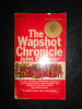 JOHN CHEEVER - THE WAPSHOT CHRONICLE