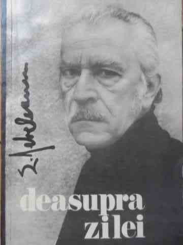 Deasupra Zilei - Eugen Jebeleanu ,526110