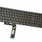 Tastatura Laptop, Lenovo, IdeaPad V330-15IKB Type 81AX, layout US