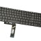 Tastatura Laptop, Lenovo, IdeaPad 3-15IIL05 Type 81W3, layout US