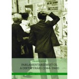 Parlamentarizmust&oacute;l a diktat&uacute;r&aacute;ig (1944-1949) - Palasik M&aacute;ria