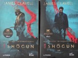 Shogun (2 volume) - James Clavell