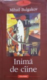 INIMA DE CAINE-Mihail Bulgakov-367595