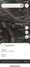 5284 mp, teren constructie in Ceuasu de Campie, jud Mures