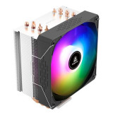 Cumpara ieftin Cooler procesor Segotep Frozen Tower T6 iluminare aRGB