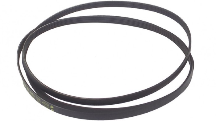 Curea canelata masina de spalat Poly-V 1965 PH6 WHIRLPOOL 481235818186