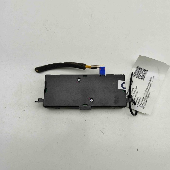 Amplificator de antena KIA CEE\&#039;D Hatchback CD 2023 OEM: 96240-J7000