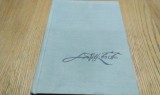 DIMITRIE CANTEMIR Viata si Opera - P. P. Panaitescu -1958, 268 p.;3700 ex.