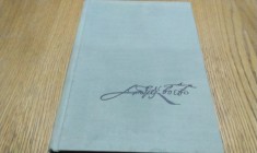 DIMITRIE CANTEMIR Viata si Opera - P. P. Panaitescu -1958, 268 p.;3700 ex.