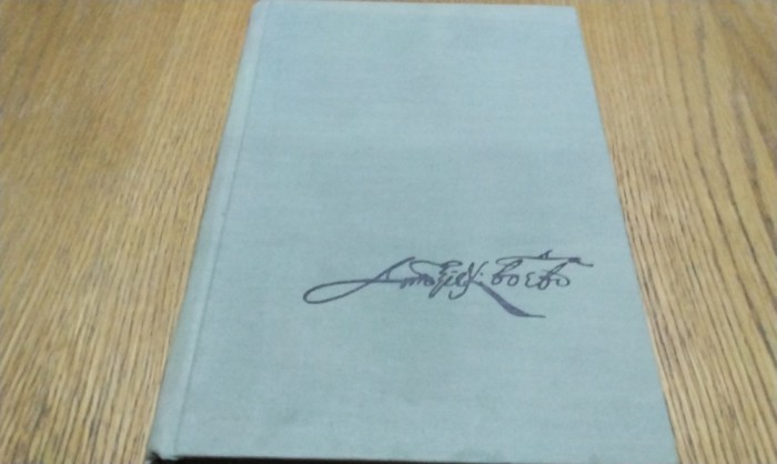 DIMITRIE CANTEMIR Viata si Opera - P. P. Panaitescu -1958, 268 p.;3700 ex.