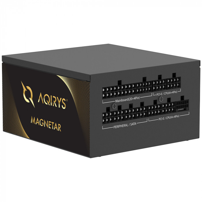 Sursa AQIRYS Magnetar 1000W