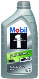 Ulei motor MOBIL 1 0W30 1L MOBIL 1 0W30 FE 1L