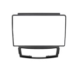 Rama Kit Instalare navigatie de 9 inchi SSANGYONG KORANDO 2011- 2013 CarStore Technology