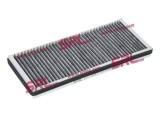 Filtru polen carbon, habitaclu SRLine Polonia Ford Courier, Fiesta 1989-2002, KA 196-2008, Puma, Street KA, Mazda 121, 1996-2003 cu carbon activ