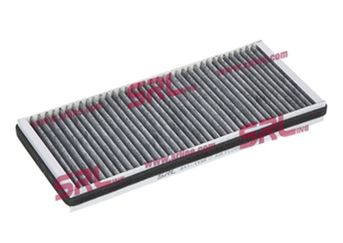 Filtru polen carbon, habitaclu SRLine Polonia Ford Courier, Fiesta 1989-2002, KA 196-2008, Puma, Street KA, Mazda 121, 1996-2003 cu carbon activ