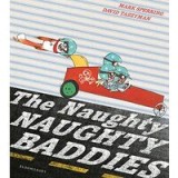 Naughty Naughty Baddies