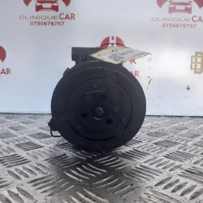 Compresor Clima Renault Megane II Scenic II foto