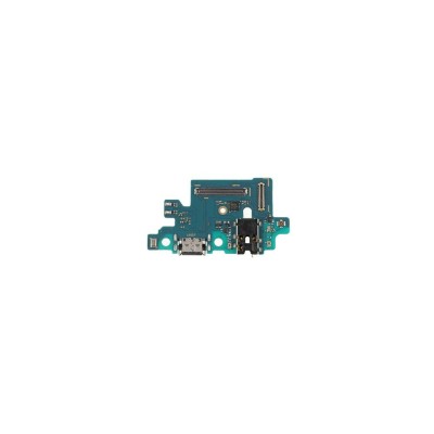Placa alimentare Samsung Galaxy A40 A405, originala, GH96-12454A foto