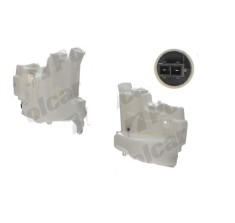 Rezervor spalator parbriz Mercedes Clasa GL, 08.2012; Clasa ML, 07.2011, fara pompa spalator parbriz, cu sistem spalare faruri, cu senzor nivel