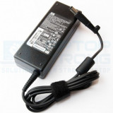 Cumpara ieftin Incarcator laptop ORIGINAL HP 90W 4.7A 19.5V conector 7.4 * 5.0 mm