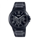 Ceas Barbati, Casio, Collection MTP-V3 MTP-V300B-1A - Marime universala