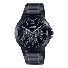 Ceas Barbati, Casio, Collection MTP-V3 MTP-V300B-1A - Marime universala