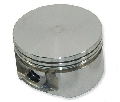 Piston mai compactor Wacker WM 100, Robin EH 10 foto