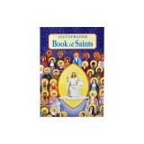 Illustrated Book of Saints
