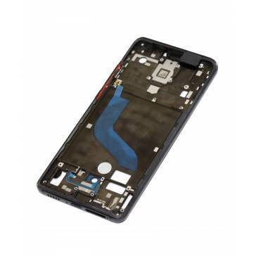 Mijloc Xiaomi Redmi K20, K20 Pro, 9T Negru