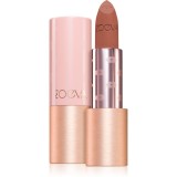 ZOEVA Velvet Love Matte Hyaluronic ruj cu persistență &icirc;ndelungată cu efect mat culoare Ana Sofia 3,9 g