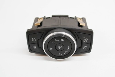Modul de control comutator faruri FORD FOCUS III 2018 OEM: 10139792,XXXX-13A024-XX,F1ET-13A024-AB | 17047698 foto