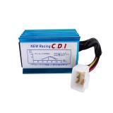 Aprindere CDI Sport ATV Bashan 70cc 90cc 107cc 110cc 125cc - 5 pini