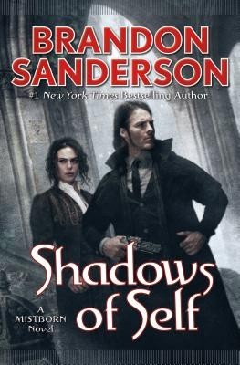 Shadows of Self foto