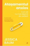 Atasamentul anxios. Cum sa nu mai depinzi de celalalt - Jessica Baum