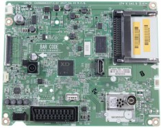 Placa de baza EBU63757018 pentru TV LG foto