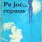 F. Silva - Pe joc... repaus