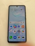 Vand Huawei P30 Pro amoled,128 gb/ 8gb ram, camera 40 mpx,selfie 24 mpx