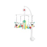 Carusel muzical mobil - DoBabyDoo