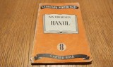 IVAN TURGHENIEV - HANUL - Editura Cartea Rusa, Literatura pentru Toti No. 8, 1948, 61 p.