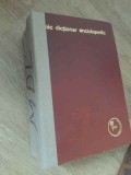 MIC DICTIONAR ENCICLOPEDIC-AURORA CHIOREANU, GH. RADULESCU SI COLAB.-353155
