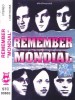 Mondial - Remember Mondial (1993 - Electrecord - MC / VG)