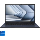 Laptop ASUS 15.6&amp;#039;&amp;#039; ExpertBook B1 B1502CVA, FHD, Procesor Intel&reg; Core&trade; i7-1355U (12M Cache, up to 5.00 GHz), 16GB DDR4, 512GB SSD, Intel Inte