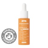 Ser de fata cu tripla actiune UVEBLOCK SPF50+, 28ml, Isis Pharma