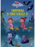 Cumpara ieftin Vampirina si prietenele ei/***