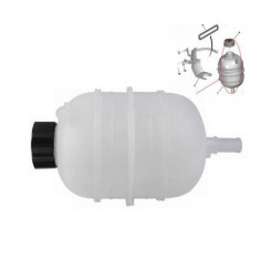 Vas de expansiune Peugeot 206/206+, 1998-, motor 1, 1; 1, 4; 1, 6 benzina, cu capac, 20 psi