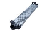 Radiator intercooler FORD GALAXY MK II VAN (WA6) (2006 - 2015) MAXGEAR AC695554