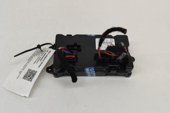 Modul de climatizare PORSCHE CAYENNE Coupe 9YB 2019 OEM: 9Y0907040K,5HB013125 | 30058567